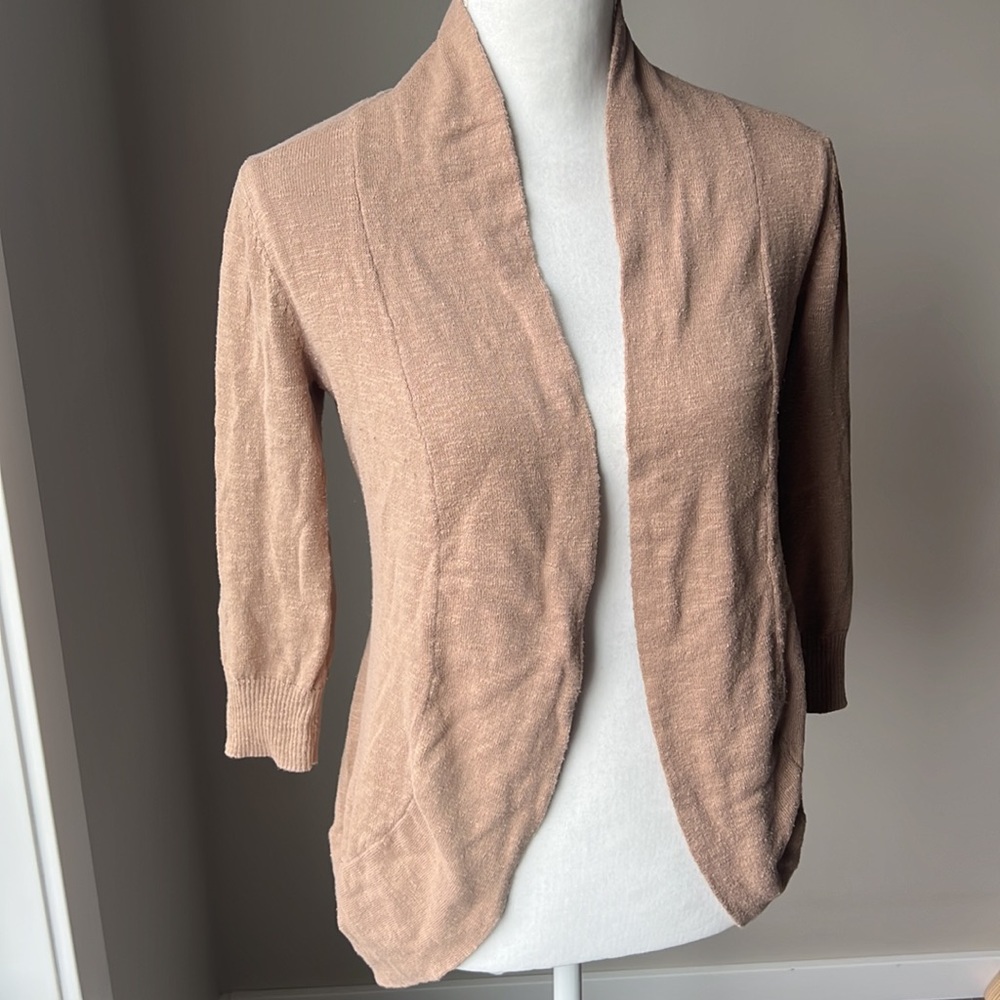 Revolution by Ricki’s Cardigan